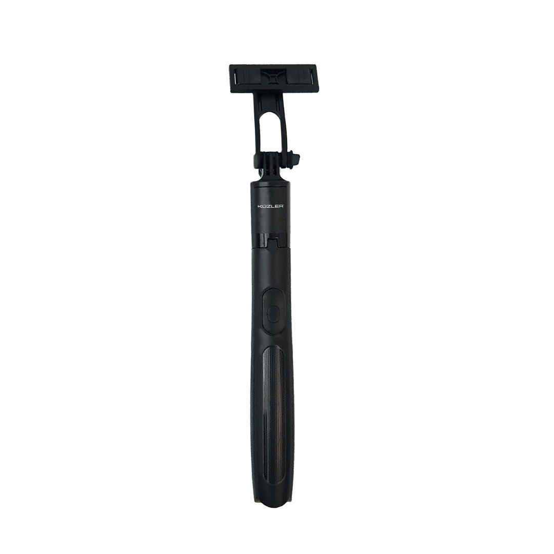KUZLER TRIPODE SELFIE STICK EXPANDIBLE MULTIFUNCIONAL